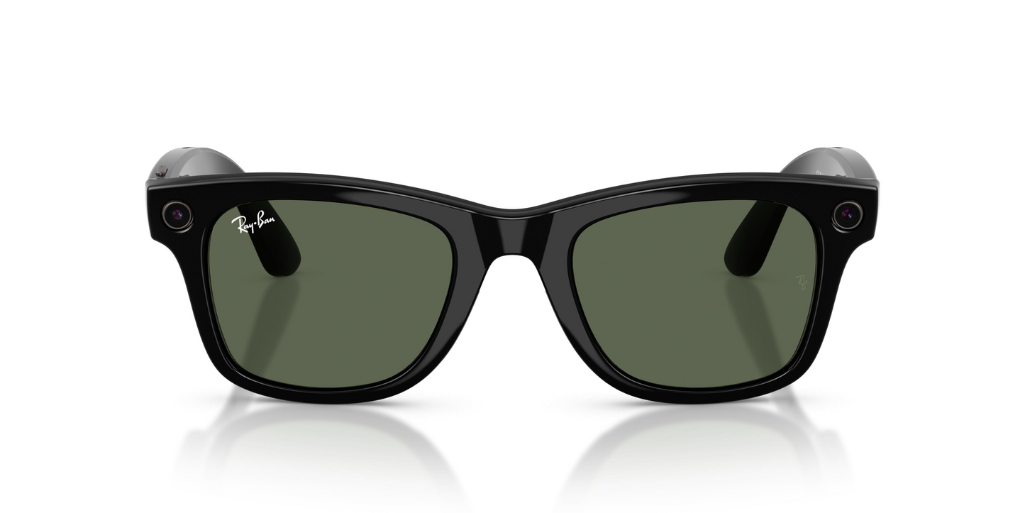 Ray-Ban RW4012 Wayfarer Sunglasses