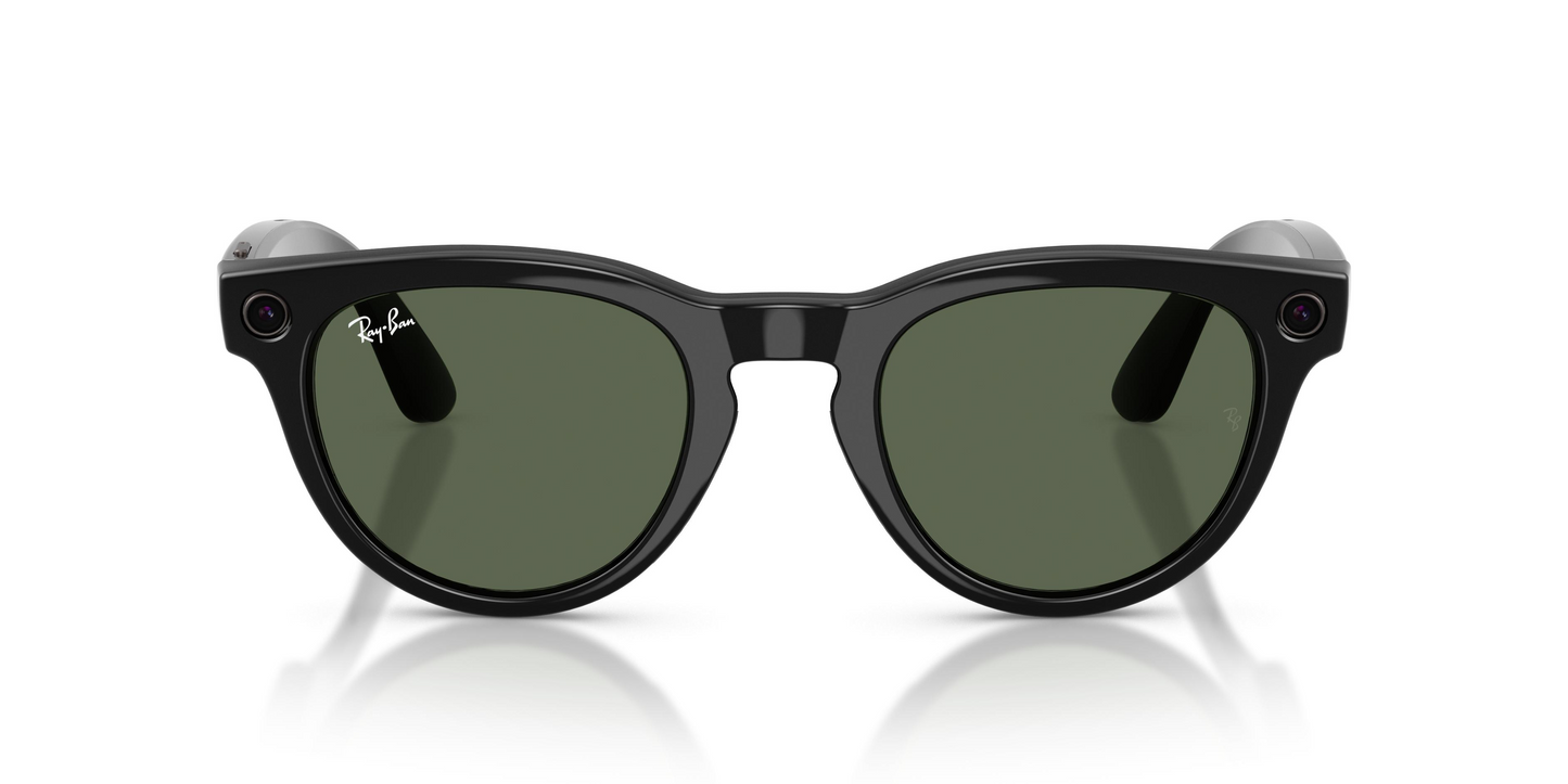 Ray-Ban RW4013 Headliner Sunglasses