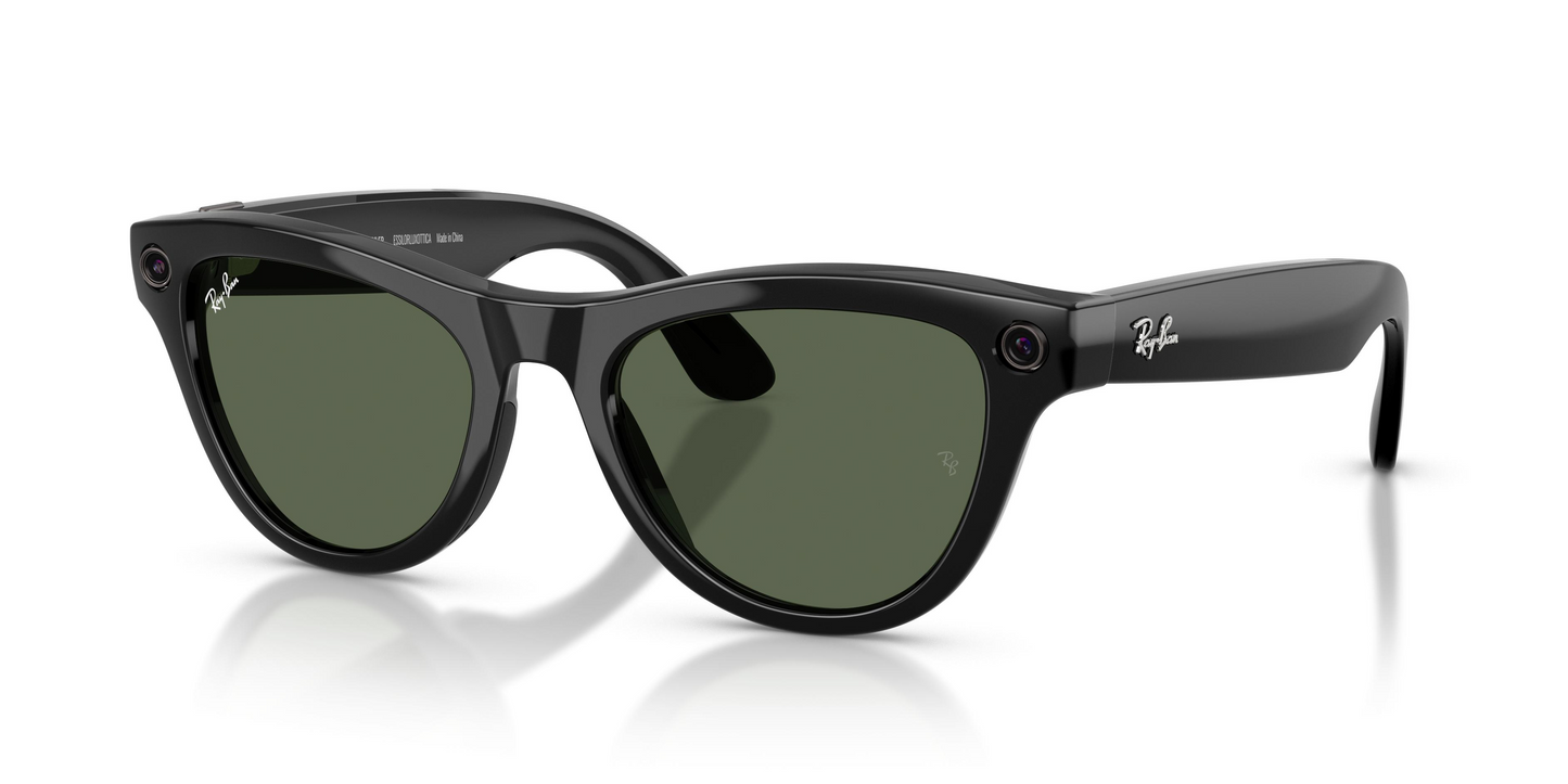 Ray-Ban RW4014 Skyler Sunglasses