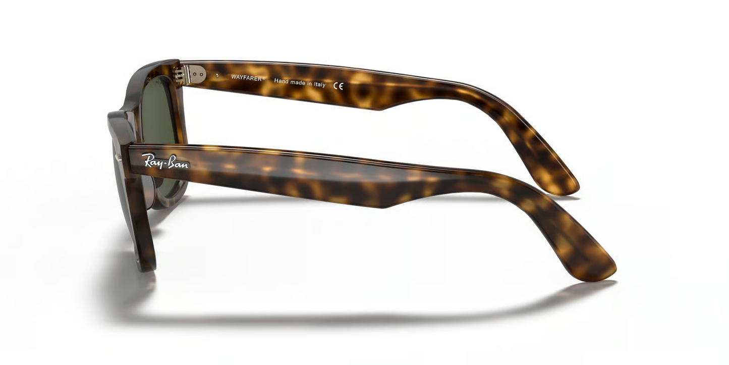 Ray-Ban RB4340 Wayfarer Sunglasses