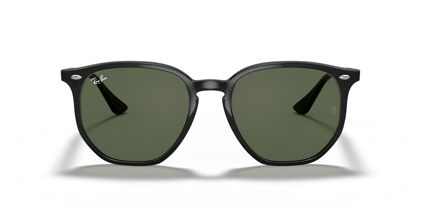 Ray-Ban RB4306F Sunglasses