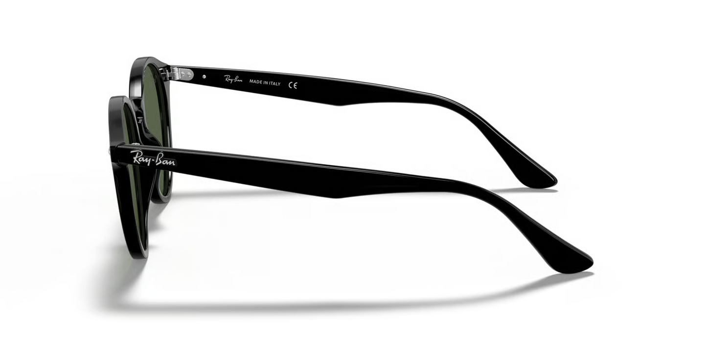 Ray-Ban RB2180F Sunglasses