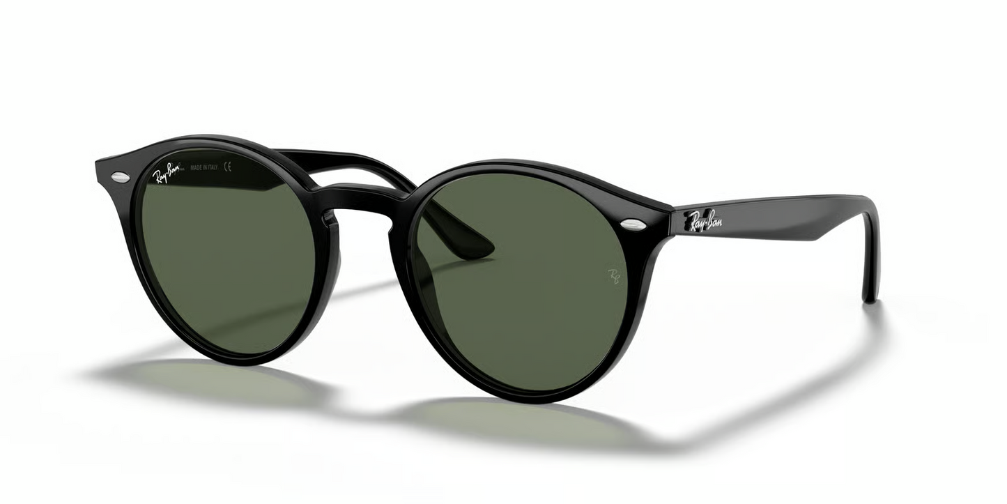 Ray-Ban RB2180F Sunglasses