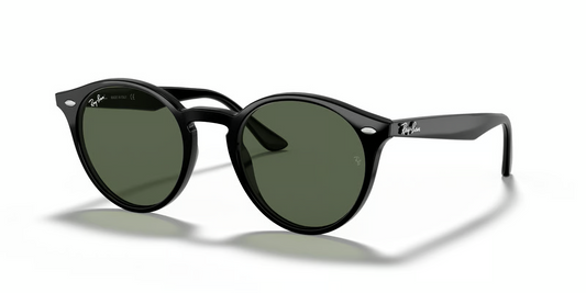 Ray-Ban RB2180F Sunglasses
