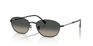 002/71 - Black with Grey Gradient Lenses