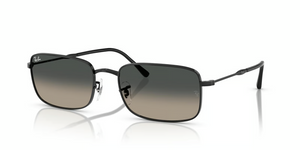 002/71 - Black with Gradient Grey Lenses