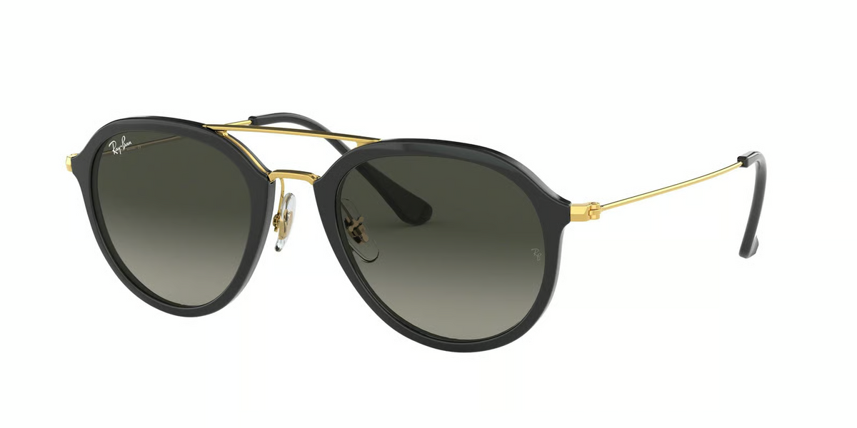Rb4253 Ray ban women’s sunglasses Ray-Ban Unisex Sunglasses RB4253-710-53 – Ashford.com main image 3