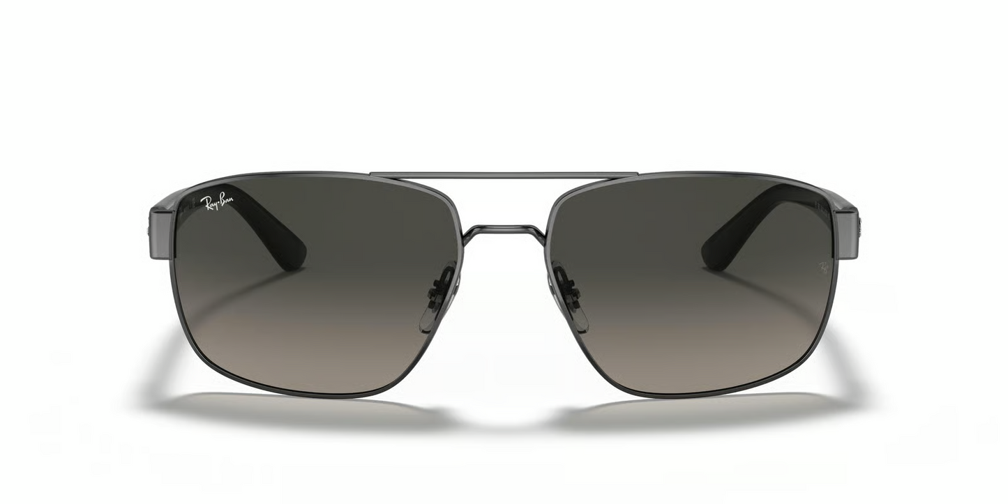 Ray-Ban RB3663 Sunglasses