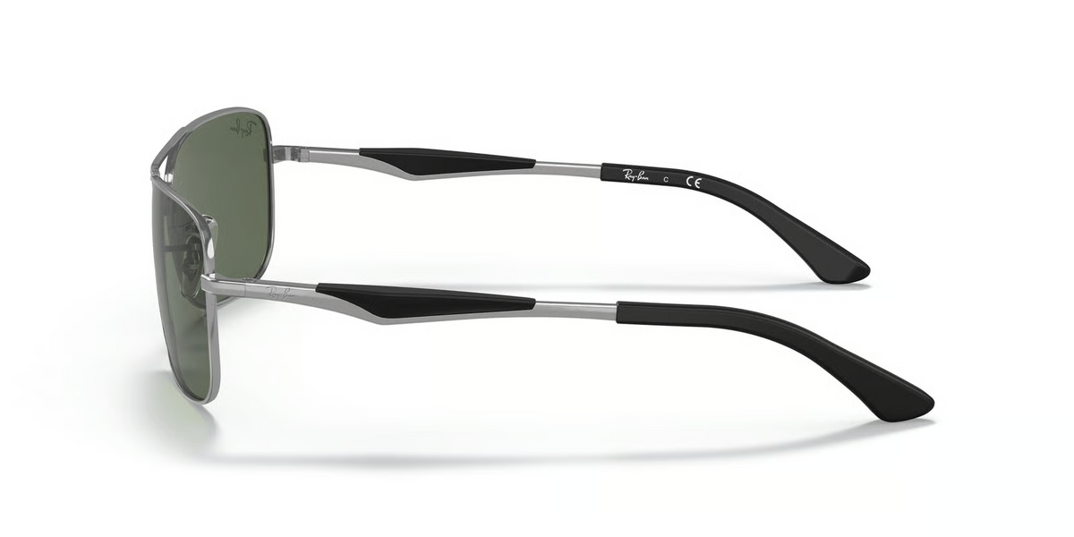 Ray Ban Rb3515 Ray-Ban RB3515 Sunglasses – Lux Eyewear