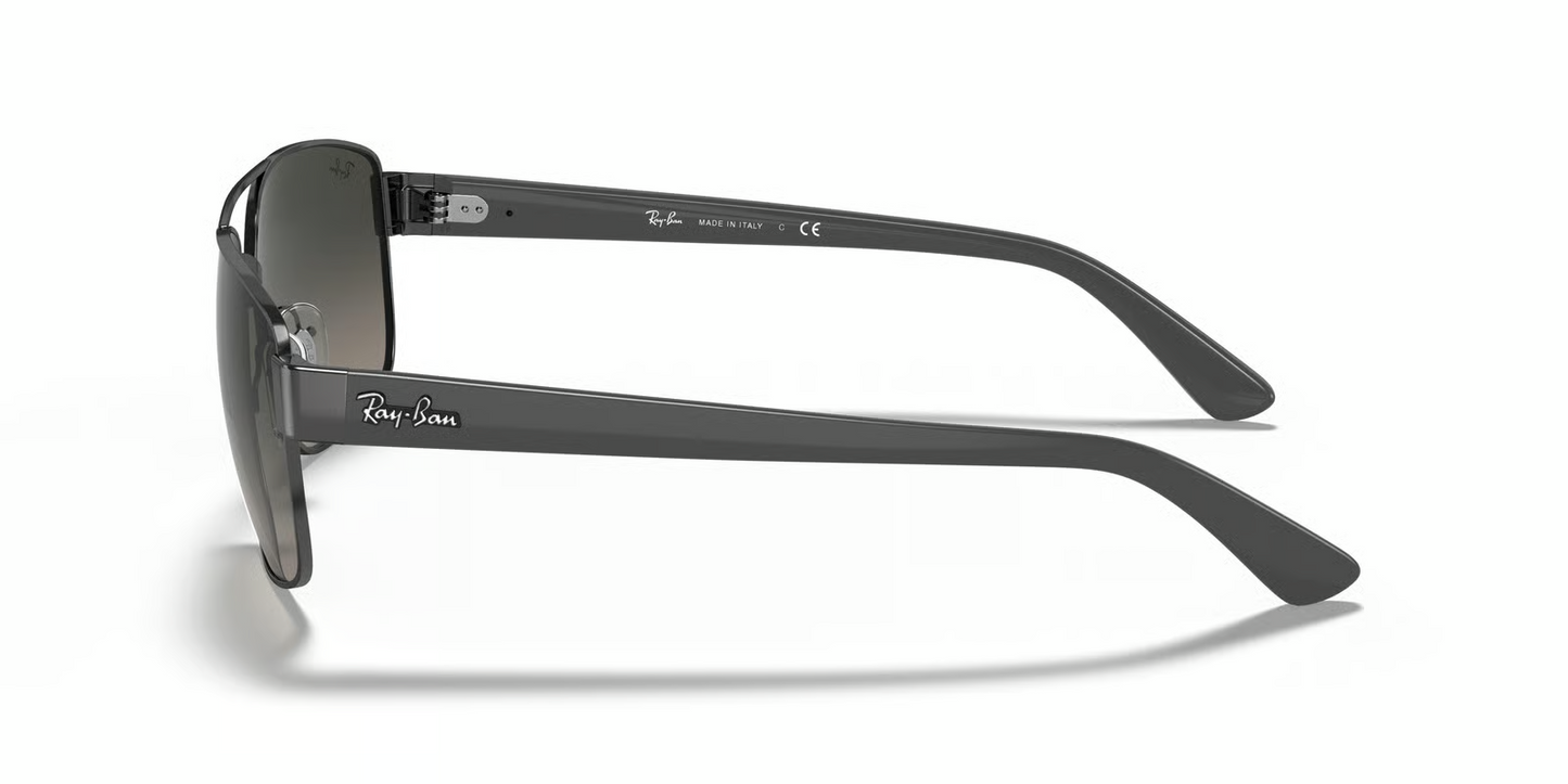 Ray-Ban RB3663 Sunglasses