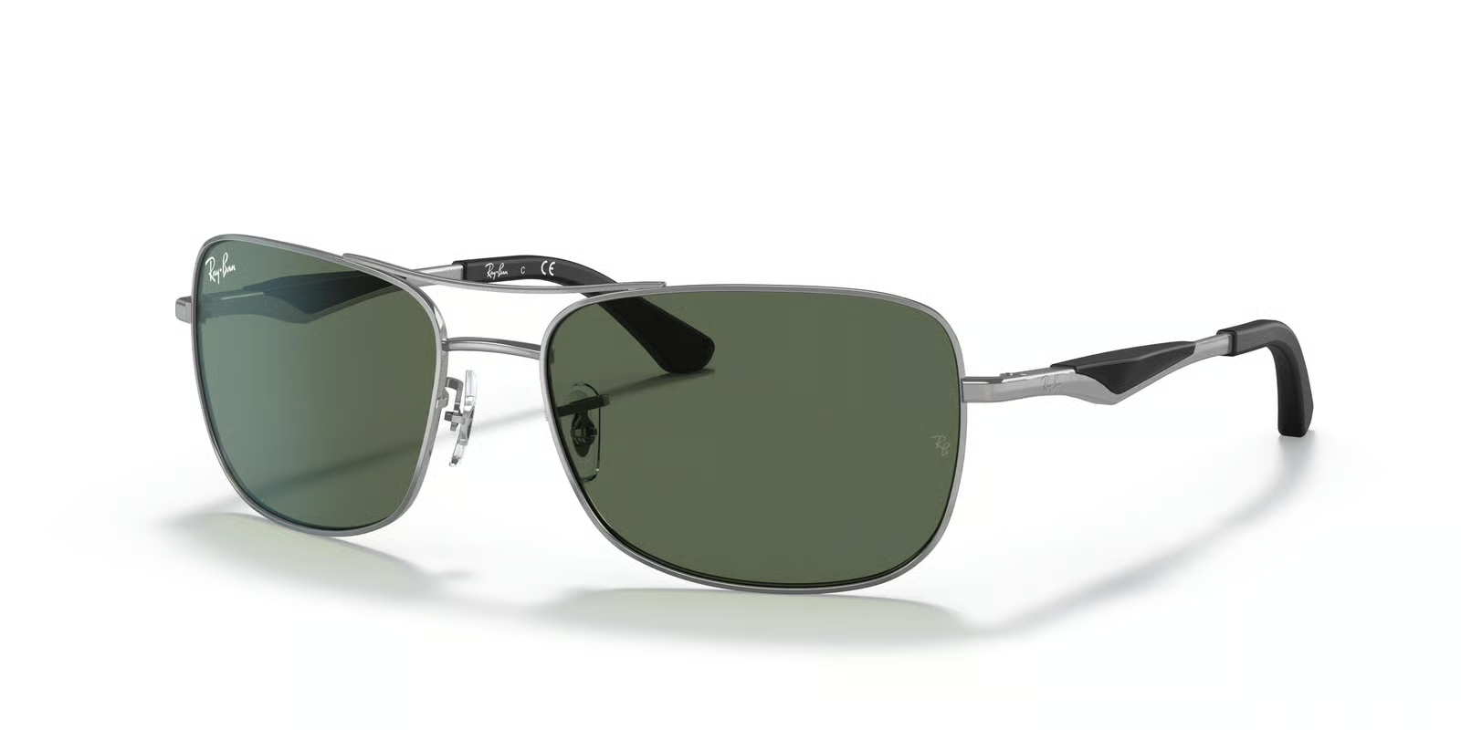 Ray Ban Rb3515 Ray-Ban RB3515 Sunglasses – Lux Eyewear