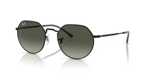 002/71 - Black with Grey Lenses