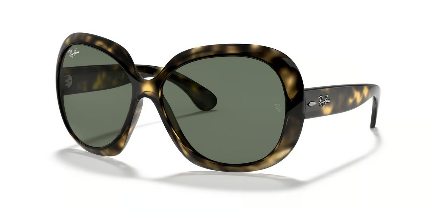 Ray-Ban RB4098 Jackie Ohh II Sunglasses