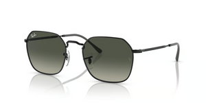 002/71 - Black with Grey Lenses