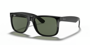 601/71 - Black with G-15 Green Lenses