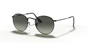 002/71 - Black with Grey Gradient Lenses