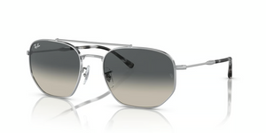 003/71 - Silver with Grey Lenses
