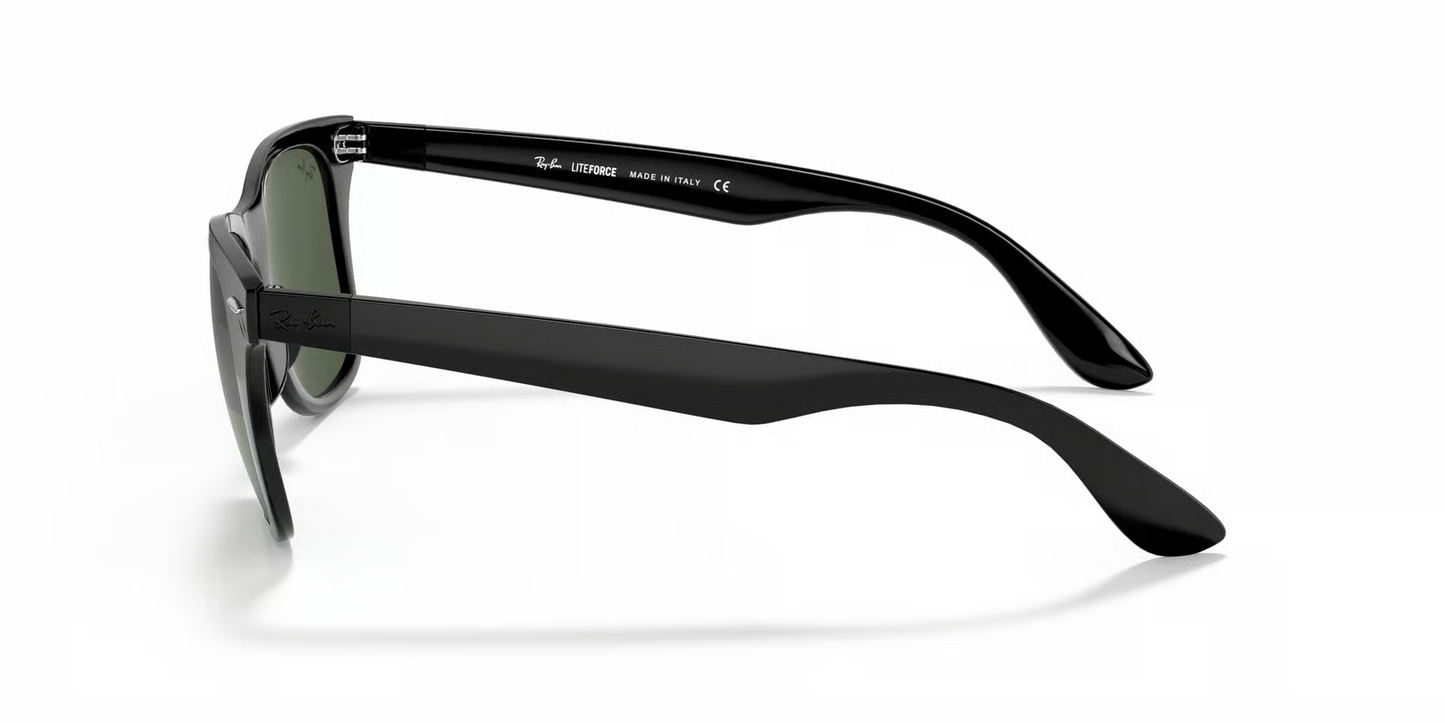 Ray-Ban RB4195 Wayfarer Lite Force Sunglasses