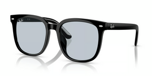 601/72 - Black with Light Blue Lenses