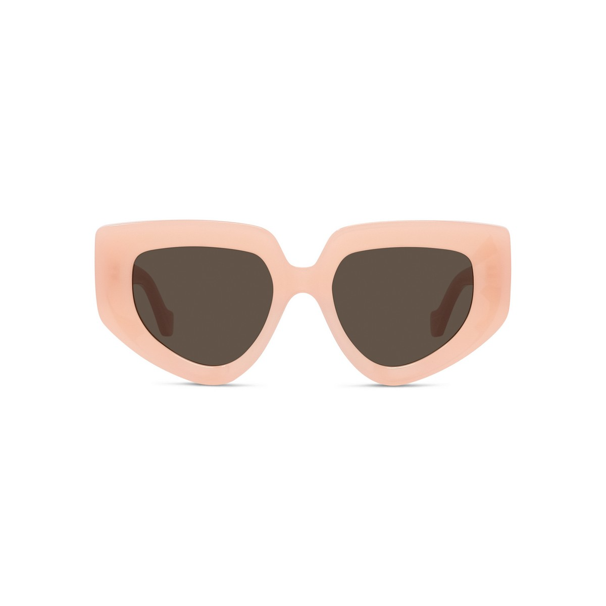 Loewe Anagram LW40154U Sunglasses