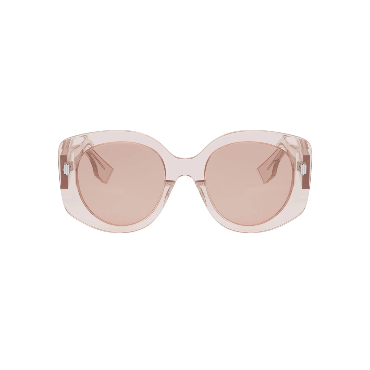 Fendi Roma FE40137I Sunglasses