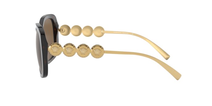 Versace VE4375F Sunglasses