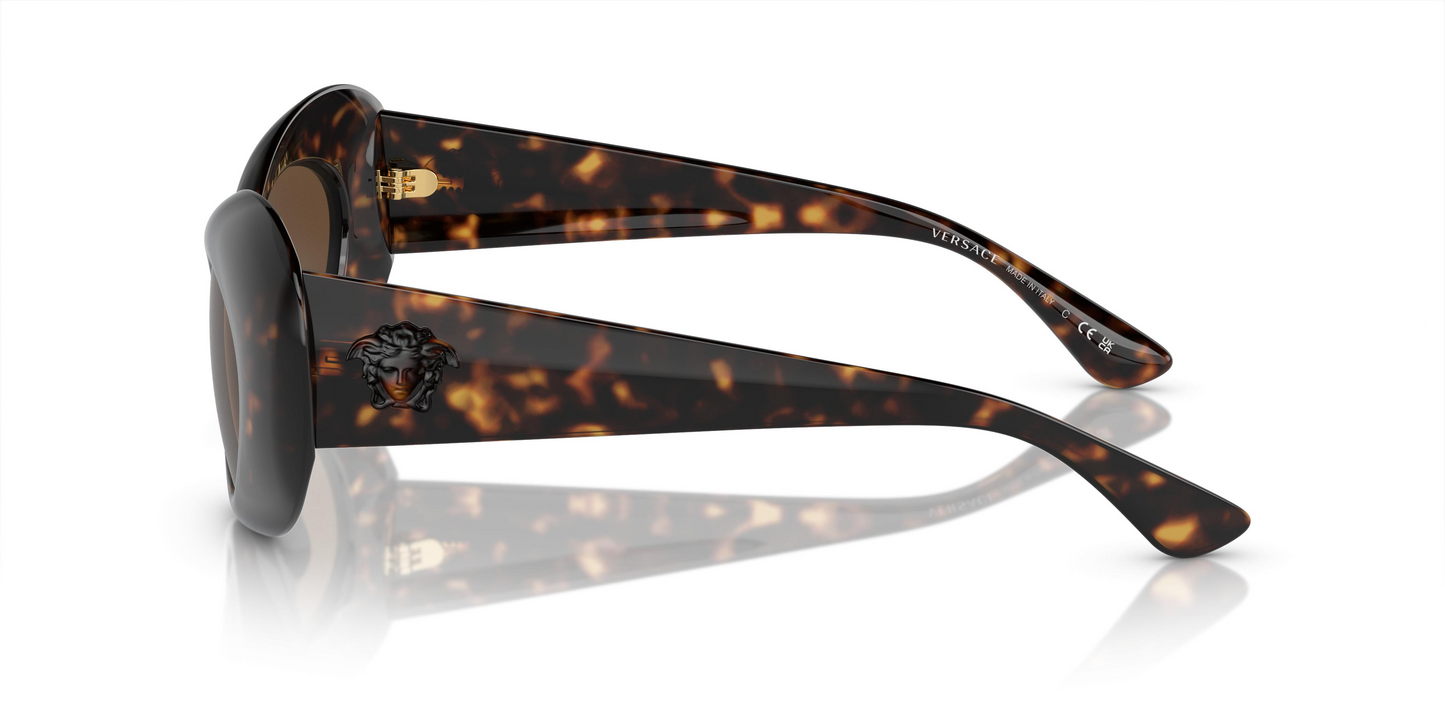 Versace VE4456U Sunglasses