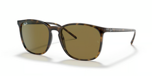 710/73 - Light Havana with B-15 Brown Lenses