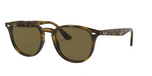 710/73 - Light Havana with B-15 Brown Lenses