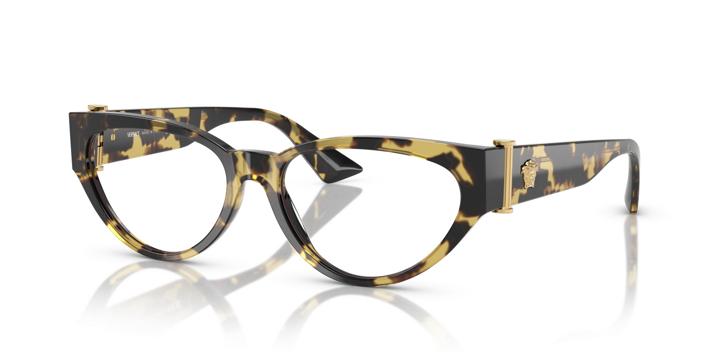 Versace VE3366 Eyeglasses