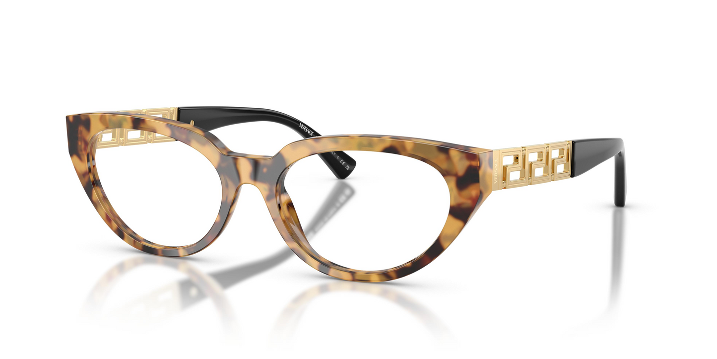 Versace VE3383 Eyeglasses