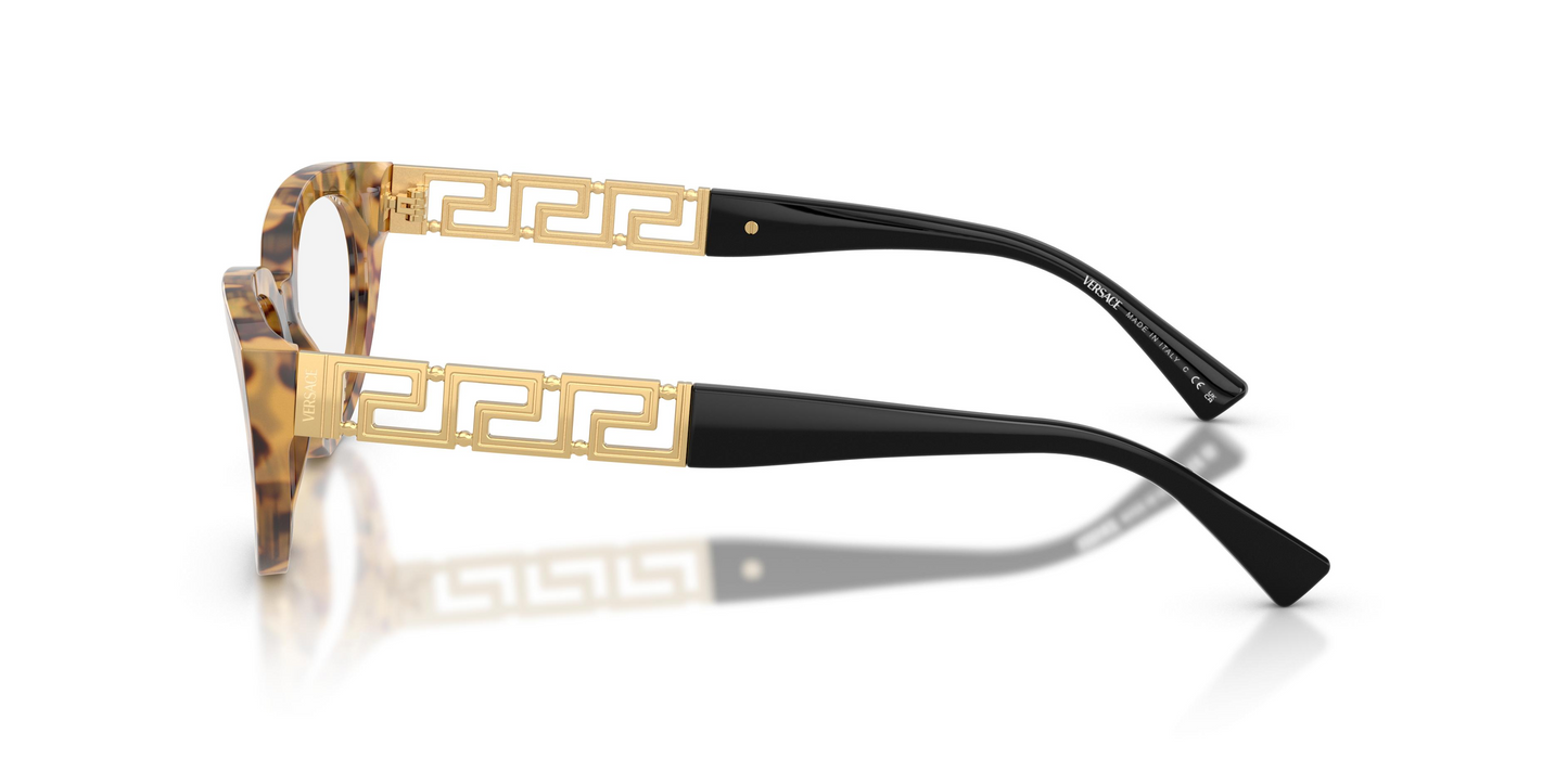 Versace VE3383 Eyeglasses