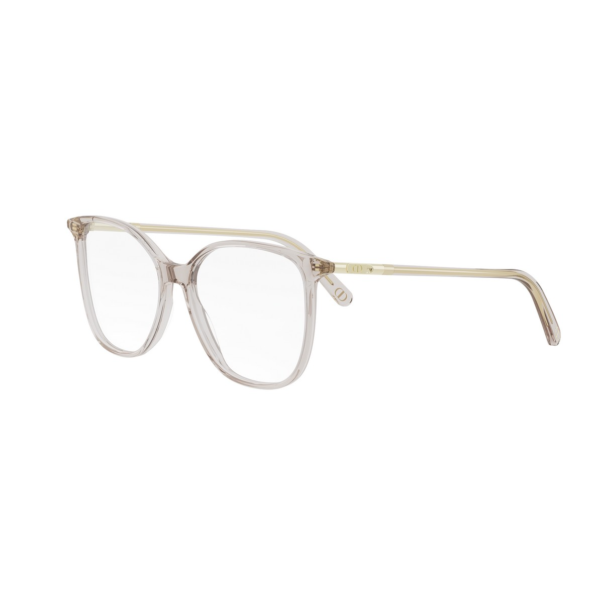 DIOR MINI CD O B6I Eyeglasses