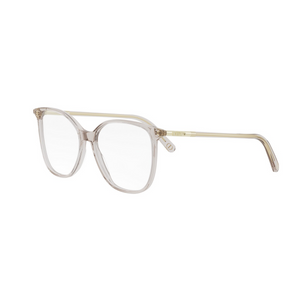 7800 - Shiny Brown with Clear Lenses