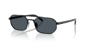 7AB70B - Satin Black with Dark Grey Lenses