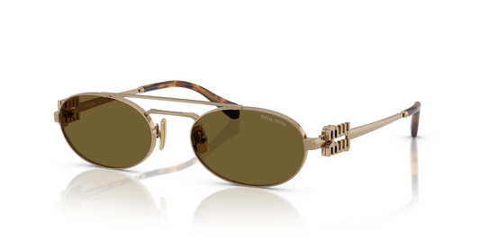 Miu Miu MU 54ZS Sunglasses