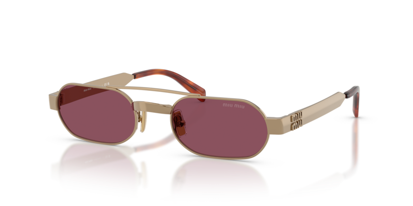 Miu Miu MU B52S Sunglasses