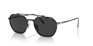 801548 - Black with Polar Black + AR Lenses