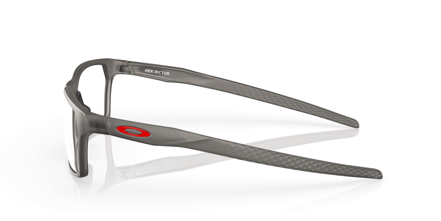 Oakley OX8032 Hex Jector Eyeglasses
