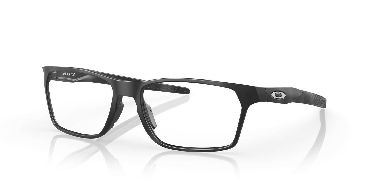 Oakley OX8032 Hex Jector Eyeglasses