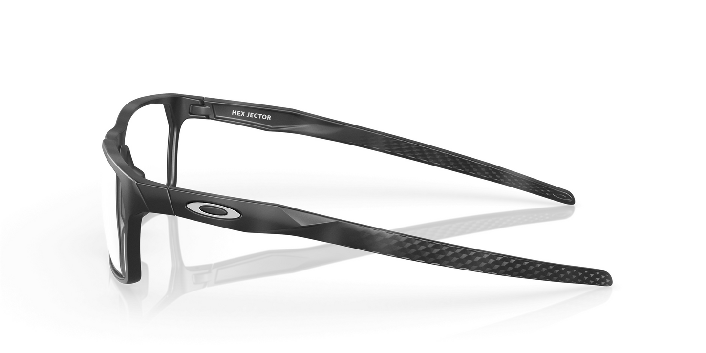 Oakley OX8032 Hex Jector Eyeglasses