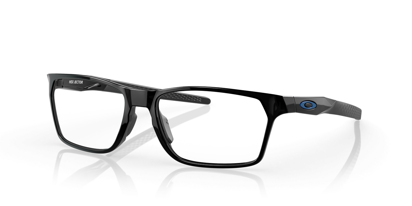 Oakley OX8032 Hex Jector Eyeglasses