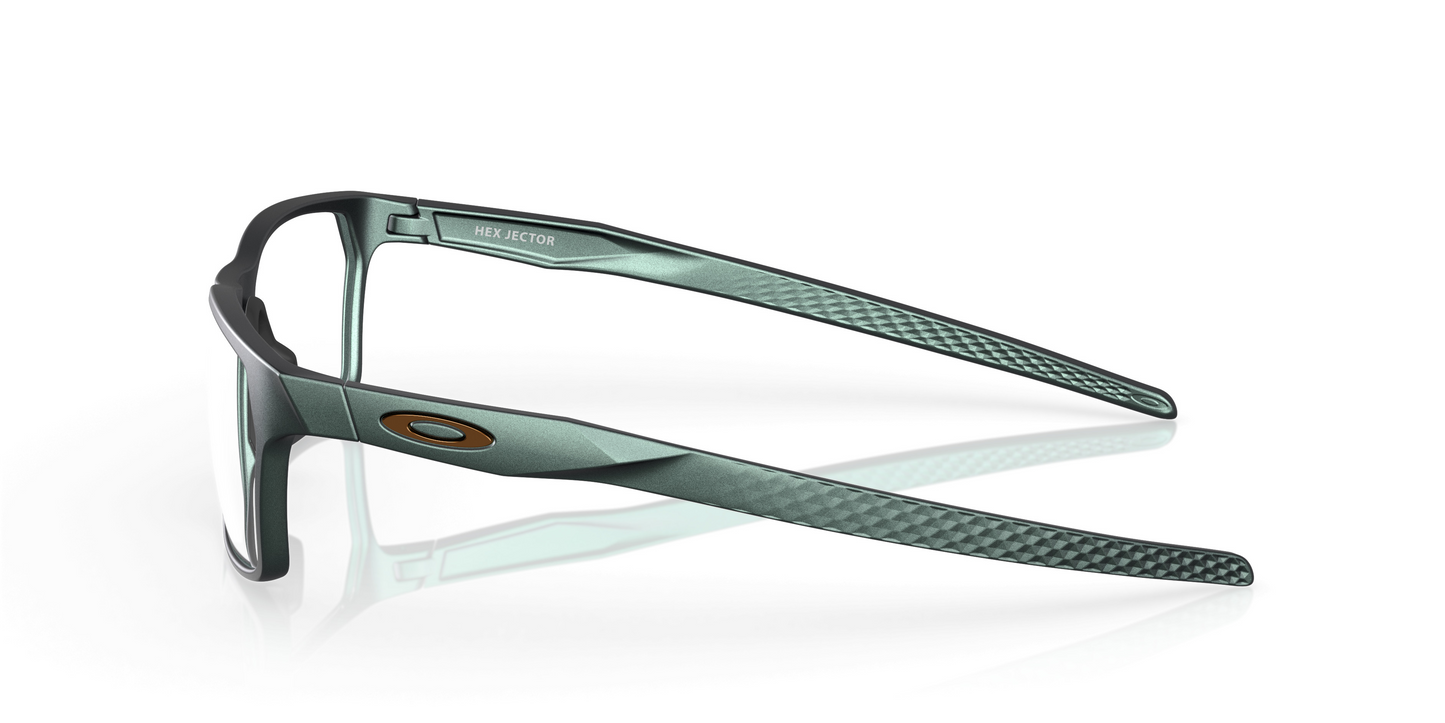 Oakley OX8032 Hex Jector Eyeglasses