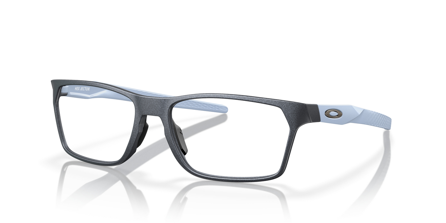 Oakley OX8032 Hex Jector Eyeglasses