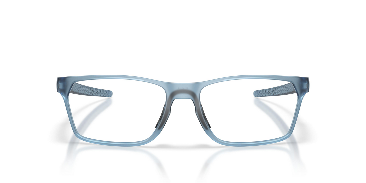 Oakley OX8032 Hex Jector Eyeglasses
