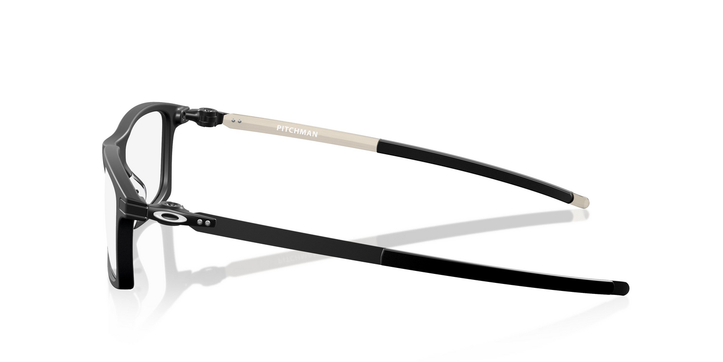 Oakley OX8050 Pitchman Eyeglasses