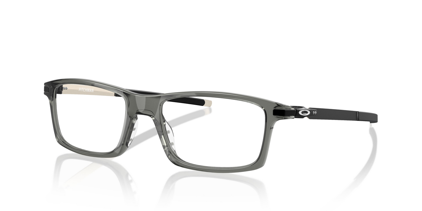 Oakley OX8050 Pitchman Eyeglasses