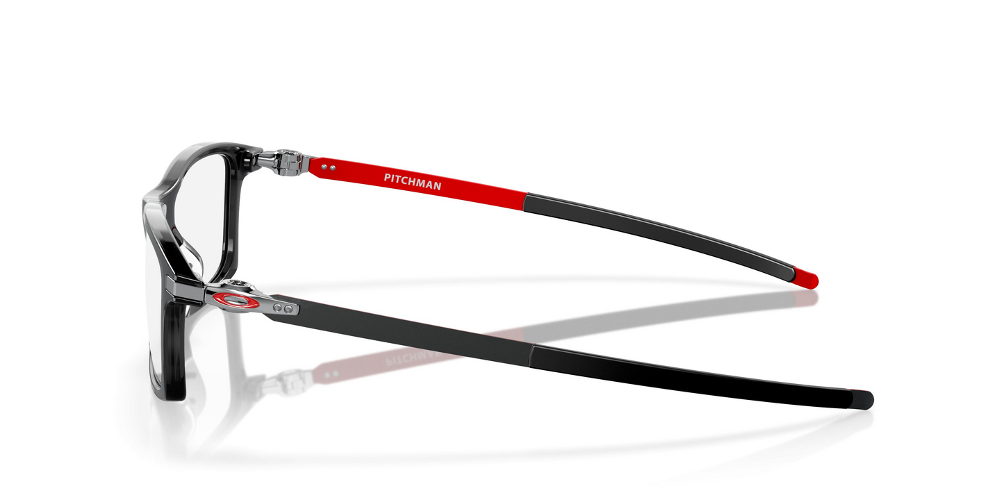 Oakley OX8050 Pitchman Eyeglasses