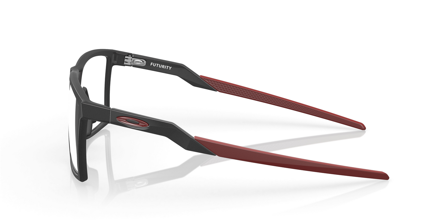 Oakley OX8052 Futurity Eyeglasses