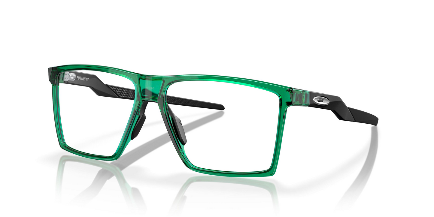 Oakley OX8052 Futurity Eyeglasses